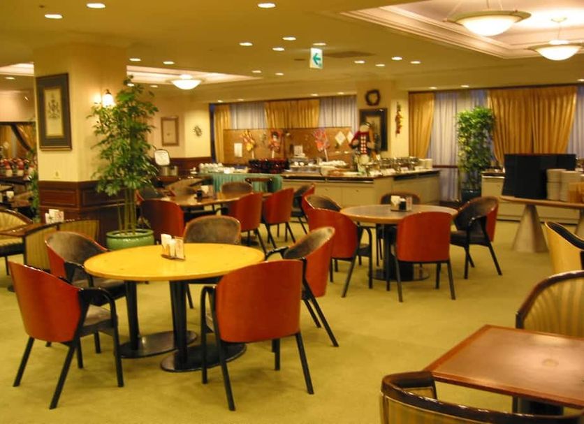 Εστιατόριο Φωτογραφία