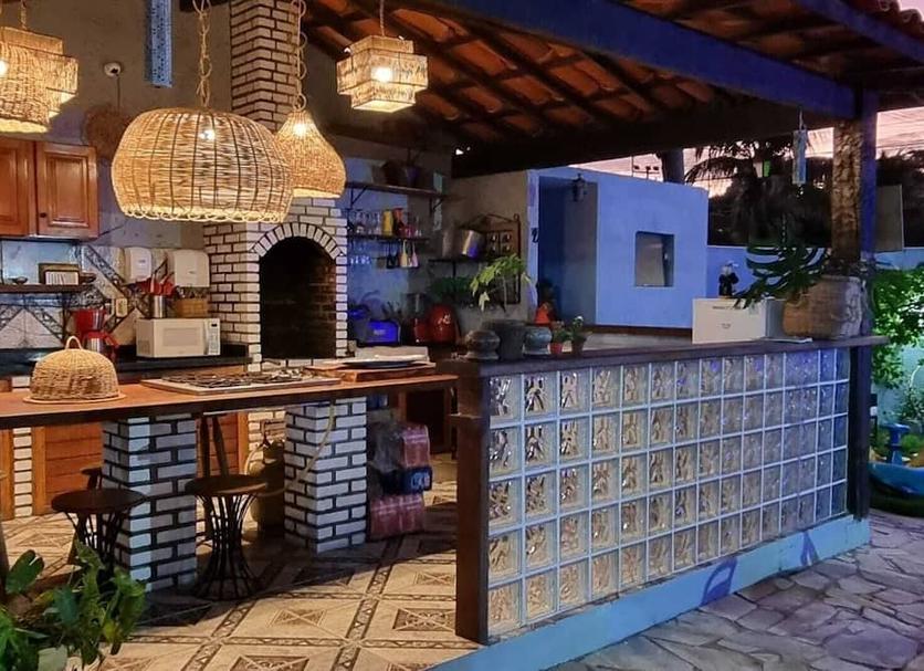 Bar Φωτογραφία