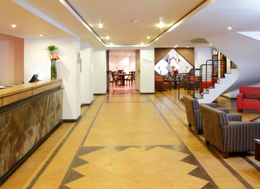 Ρεσεψιόν Φωτογραφία