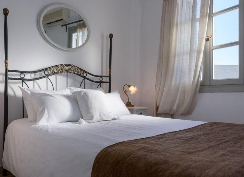 Κρεβατοκάμαρα Φωτογραφία