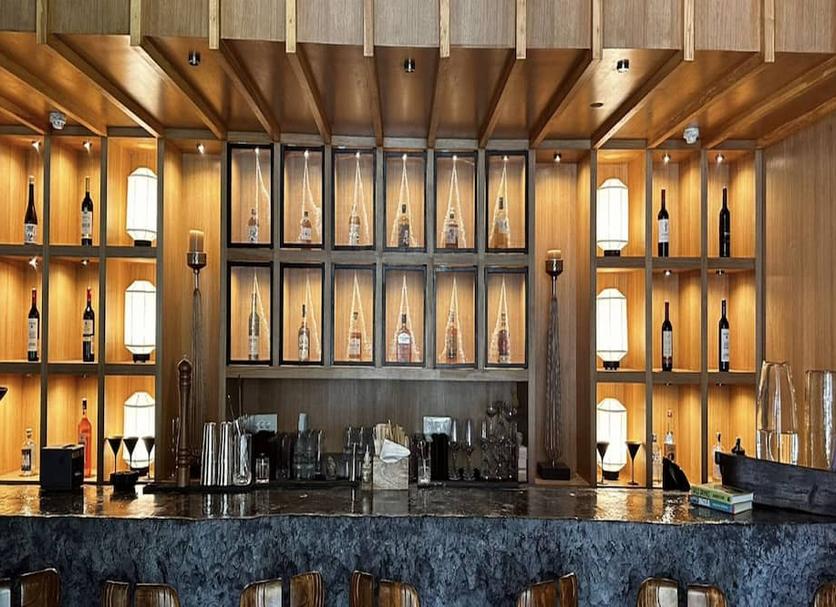 Bar Φωτογραφία