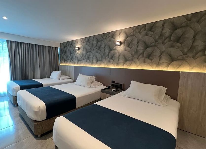 Κρεβατοκάμαρα Φωτογραφία