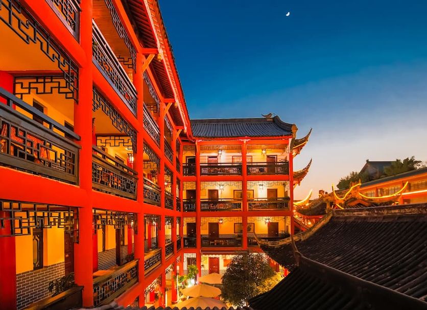 Κτίριο Φωτογραφία