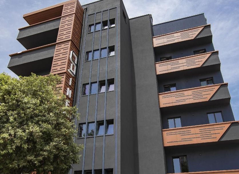 Κτίριο Φωτογραφία