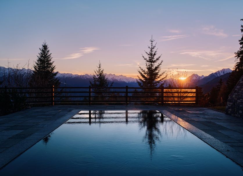 Πισίνα Φωτογραφία