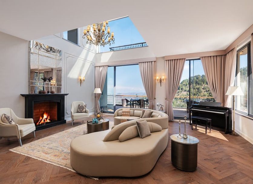 Σαλόνι Φωτογραφία