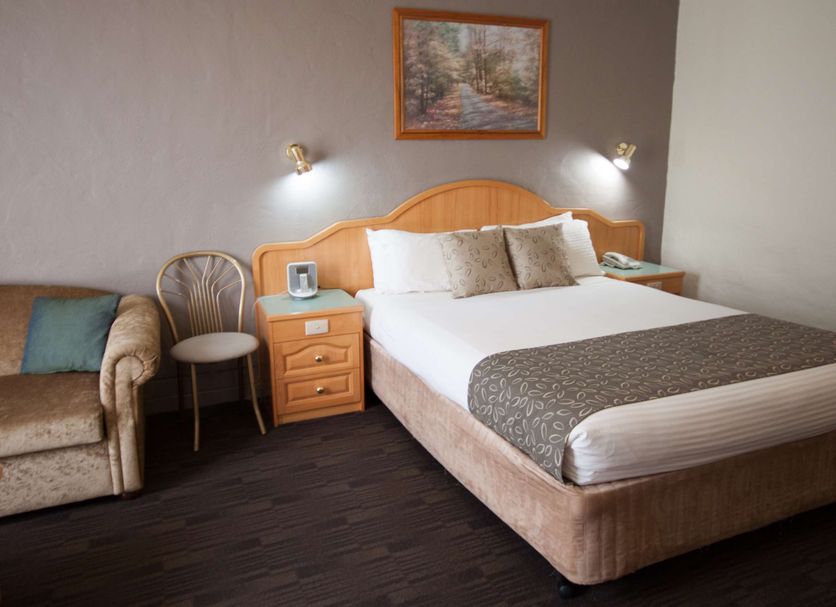 Κρεβατοκάμαρα Φωτογραφία