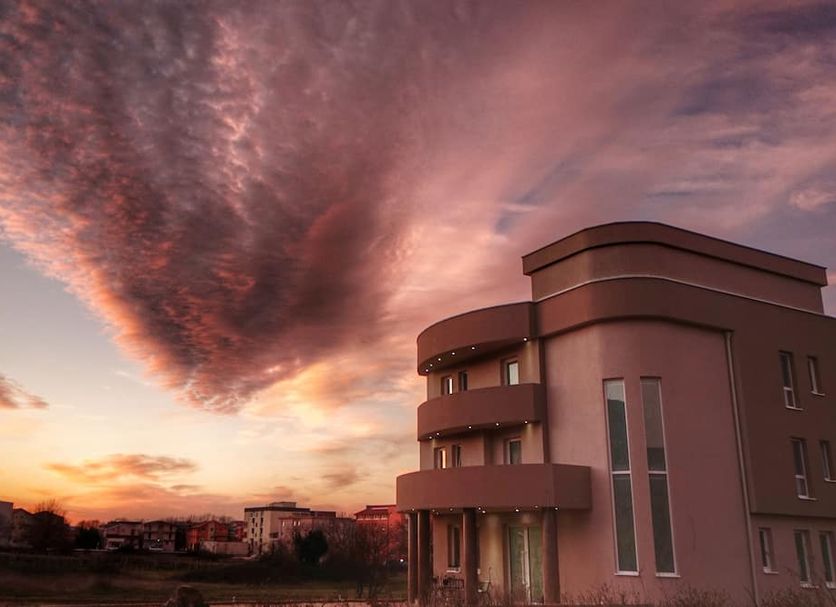 Κτίριο Φωτογραφία