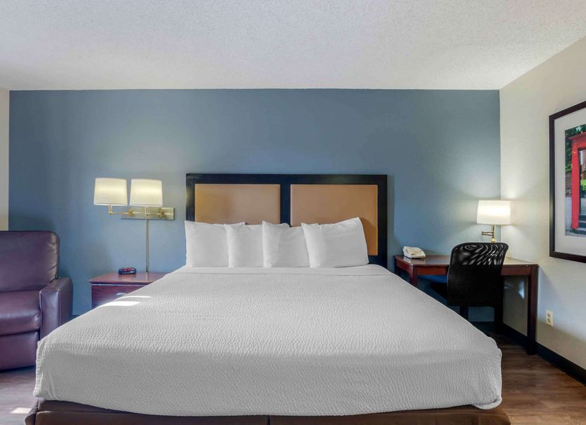 Κρεβατοκάμαρα Φωτογραφία