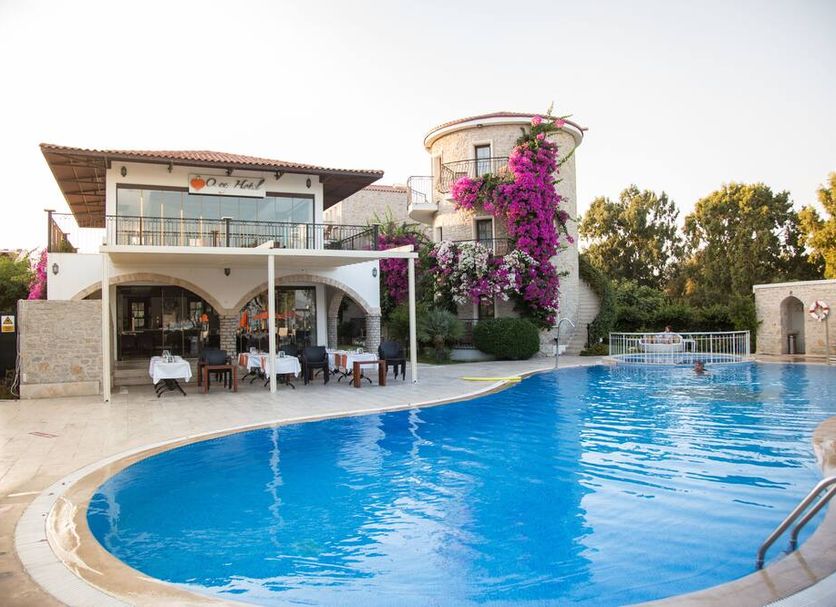 Πισίνα Φωτογραφία