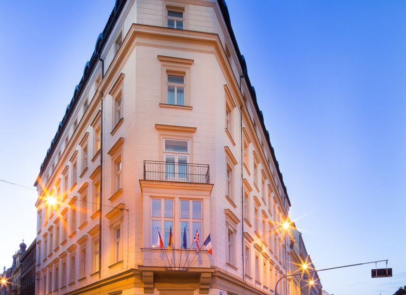 Κτίριο Φωτογραφία