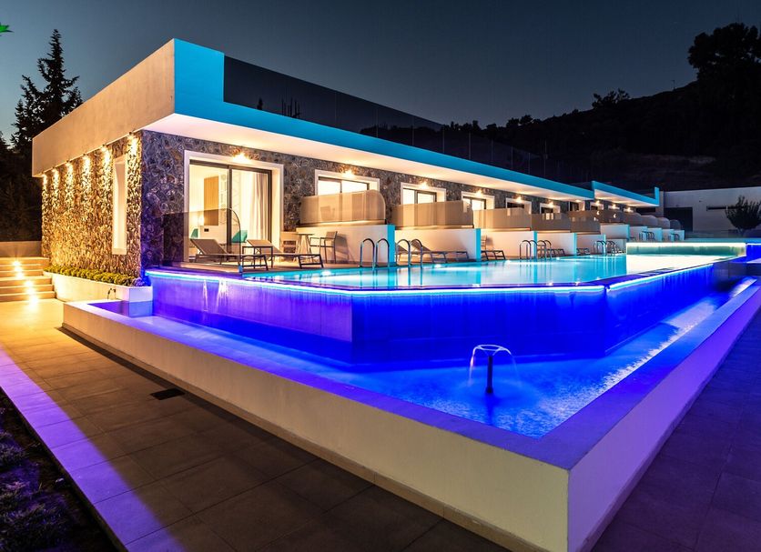 Πισίνα Φωτογραφία