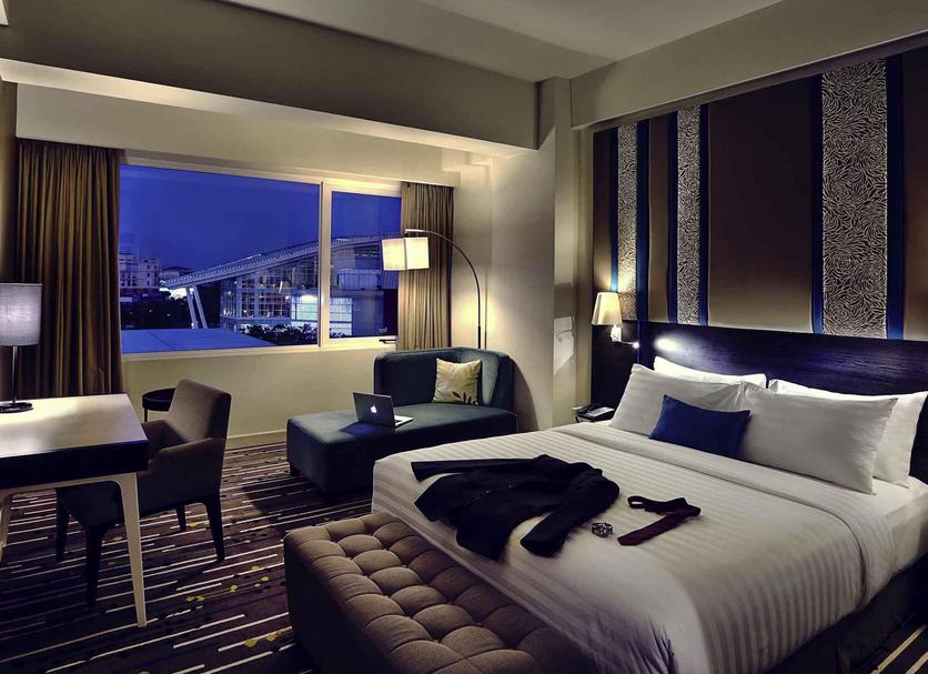 Κρεβατοκάμαρα Φωτογραφία