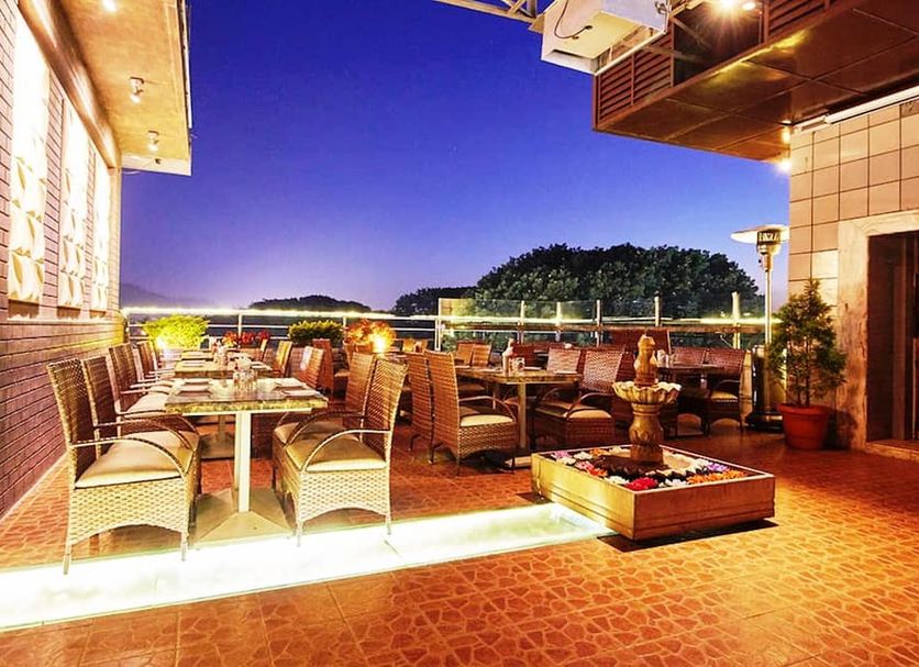 Μπαλκόνι Φωτογραφία