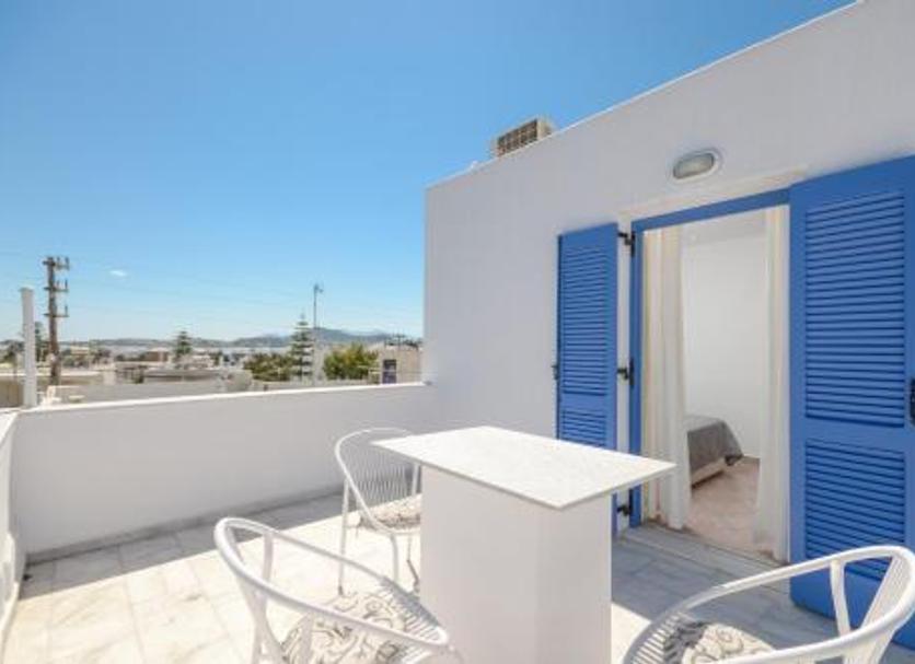 Μπαλκόνι Φωτογραφία