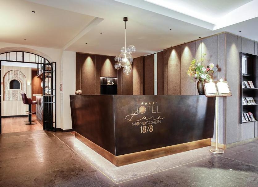 Ρεσεψιόν Φωτογραφία