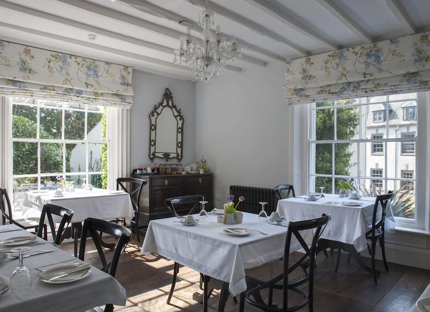 Εστιατόριο Φωτογραφία