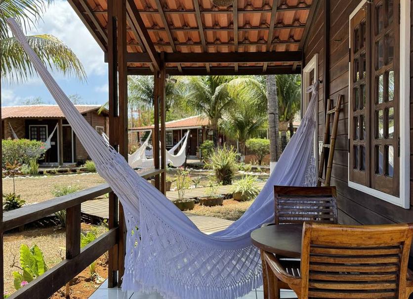 Βεράντα Φωτογραφία