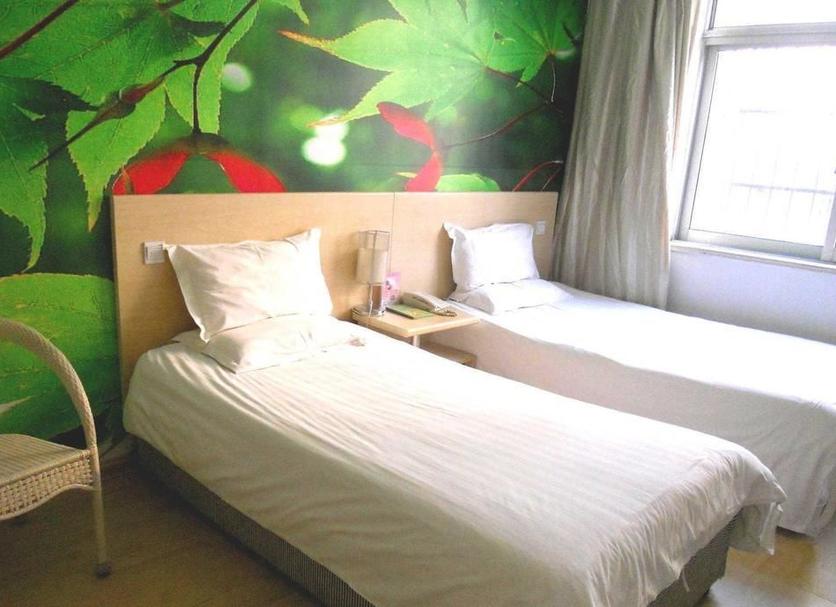 Κρεβατοκάμαρα Φωτογραφία