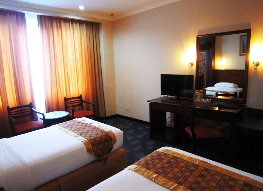 Κρεβατοκάμαρα Φωτογραφία