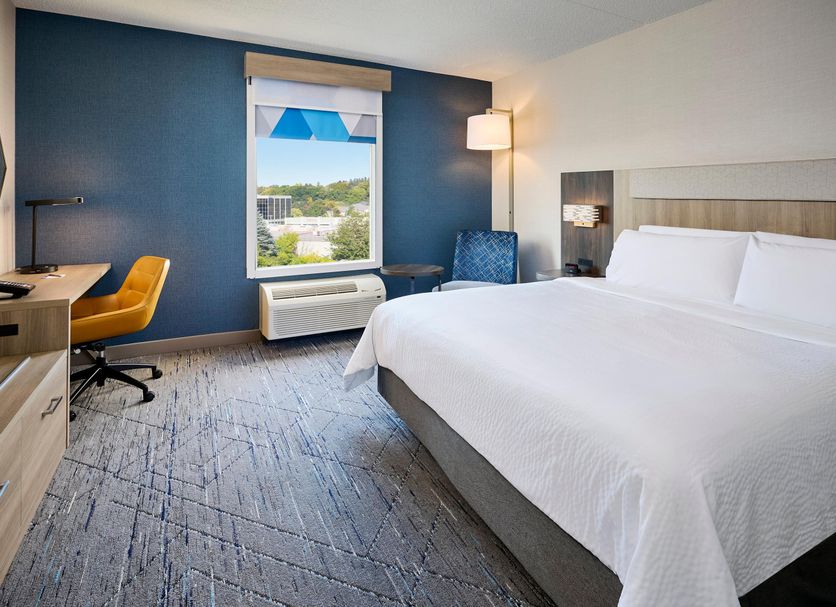 Κρεβατοκάμαρα Φωτογραφία