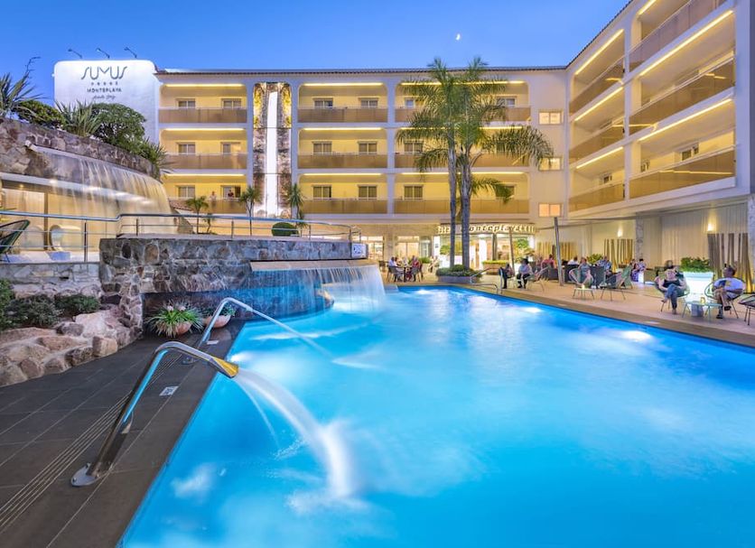 Πισίνα Φωτογραφία