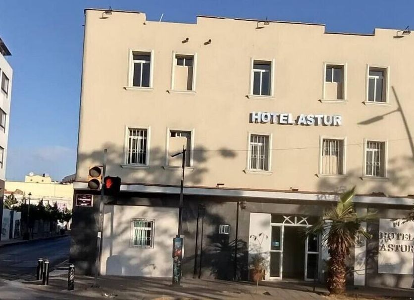 Κτίριο Φωτογραφία