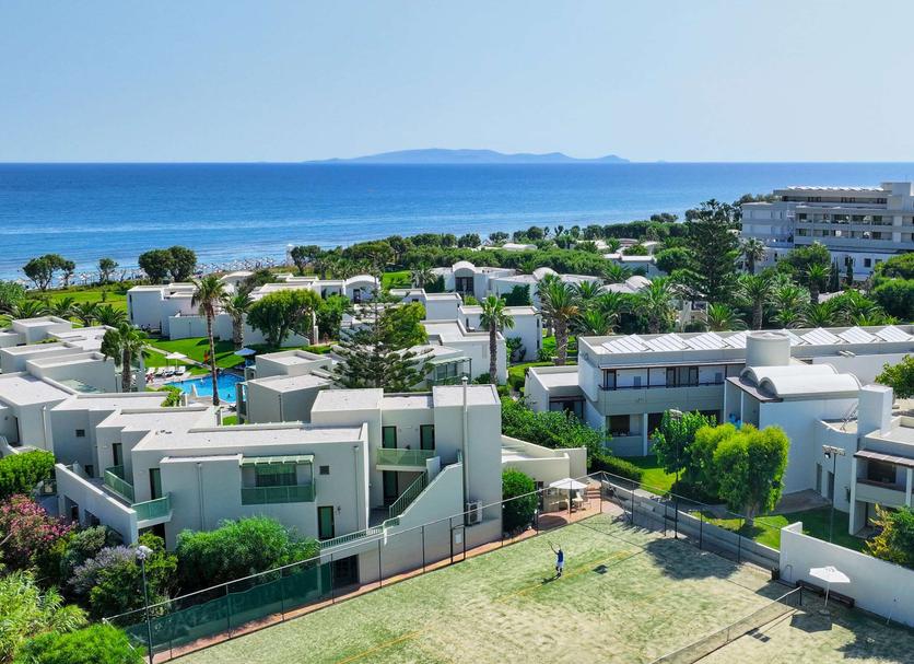 Θέα στην ύπαιθρο Φωτογραφία