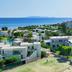 Θέα στην ύπαιθρο