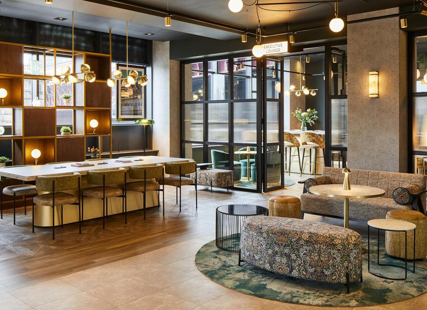 Σαλόνι Φωτογραφία