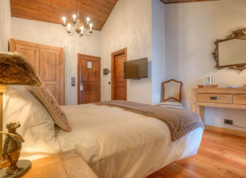 Κρεβατοκάμαρα Φωτογραφία