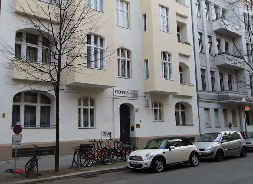 Κτίριο Φωτογραφία