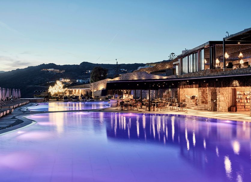 Πισίνα Φωτογραφία