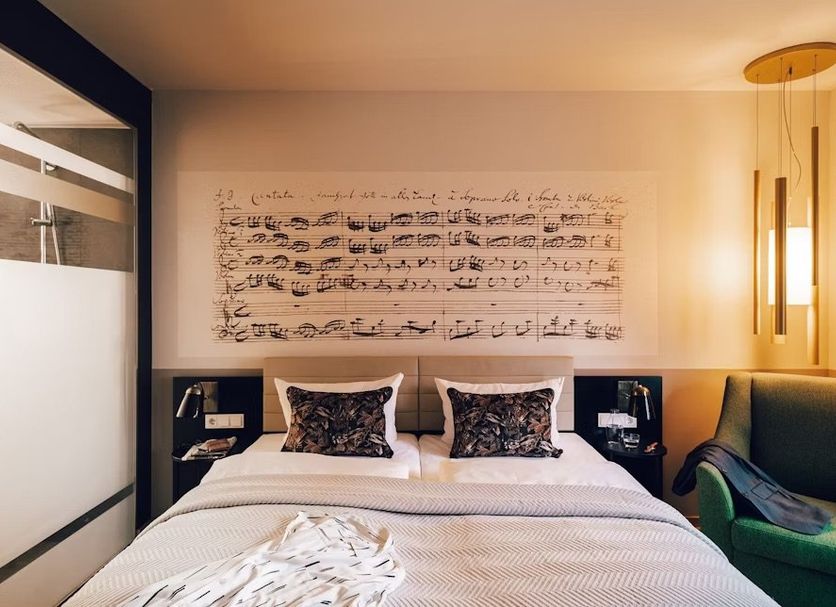 Κρεβατοκάμαρα Φωτογραφία