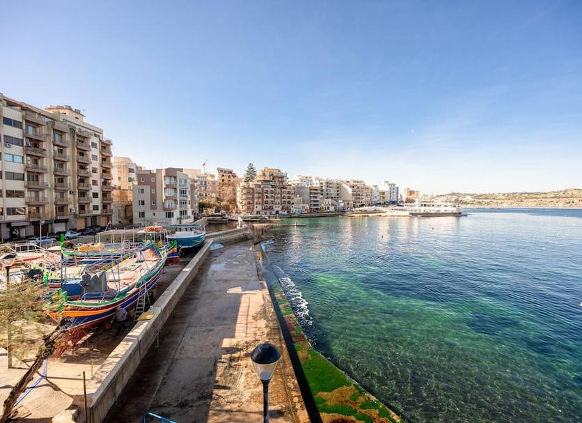 Θέα στην ύπαιθρο Φωτογραφία