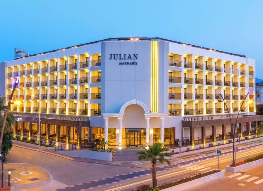 Κτίριο Φωτογραφία