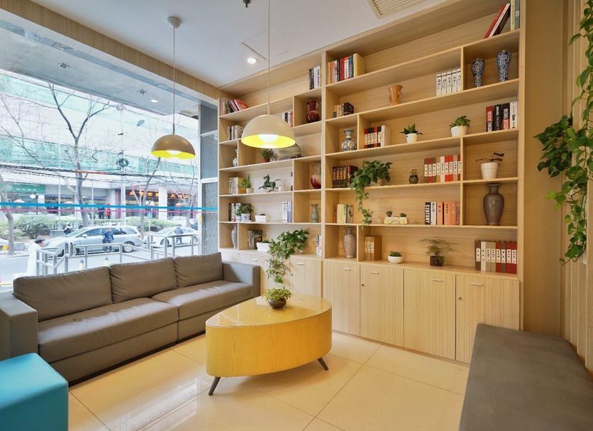 Σαλόνι Φωτογραφία