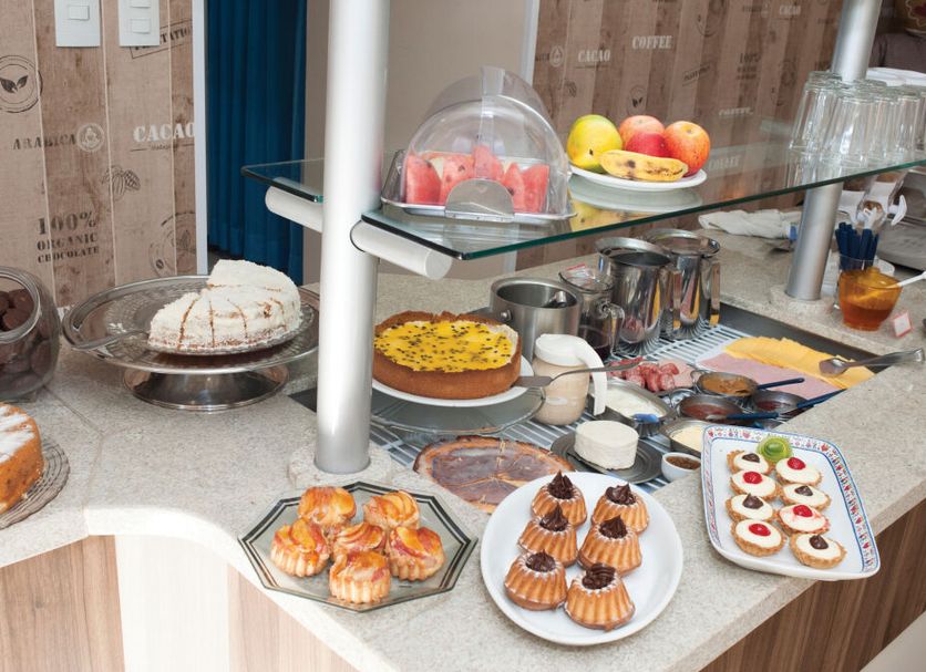 Μπουφές Φωτογραφία