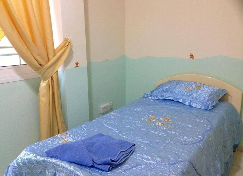 Κρεβατοκάμαρα Φωτογραφία