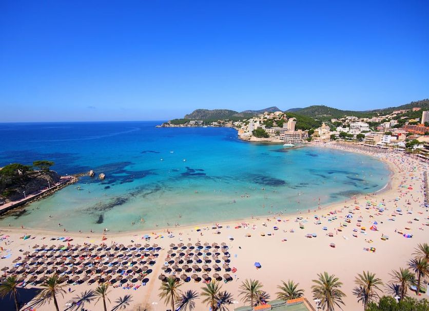 Παραλία Φωτογραφία