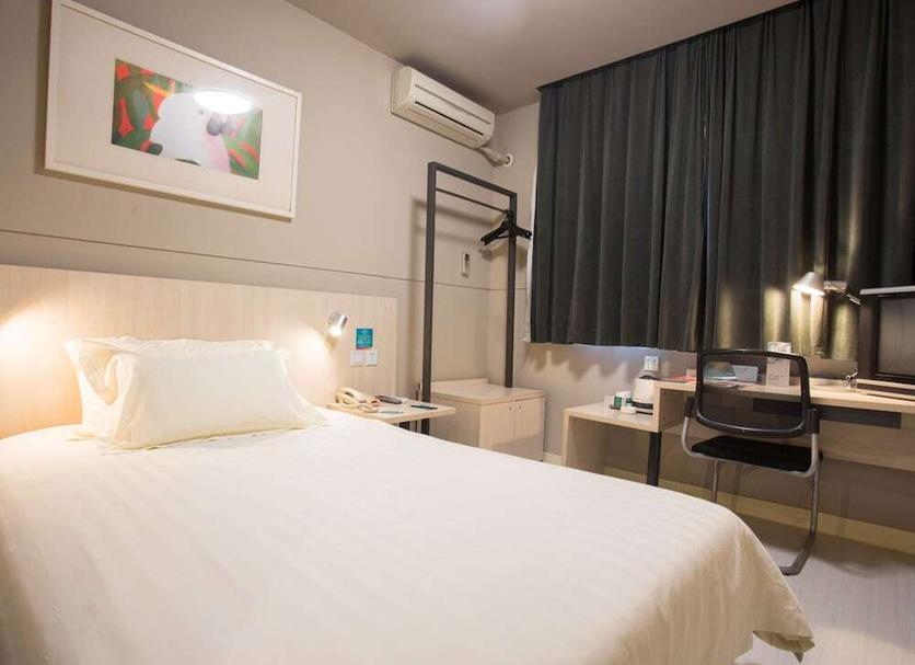 Κρεβατοκάμαρα Φωτογραφία