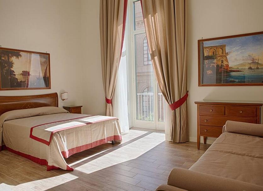 Κρεβατοκάμαρα Φωτογραφία