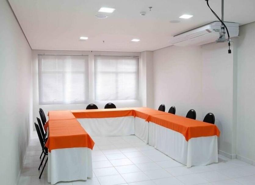 Χώρος συσκέψεων Φωτογραφία