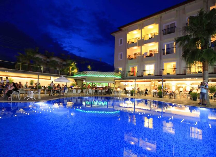 Πισίνα Φωτογραφία