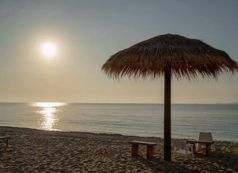 Παραλία Φωτογραφία