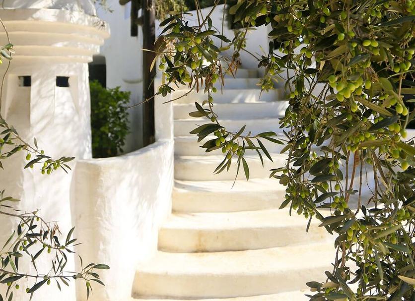 Θέα στην ύπαιθρο Φωτογραφία