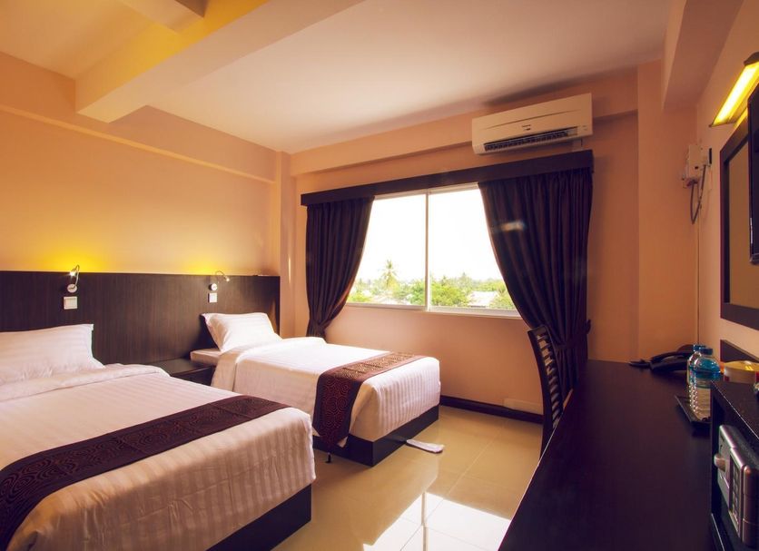 Κρεβατοκάμαρα Φωτογραφία