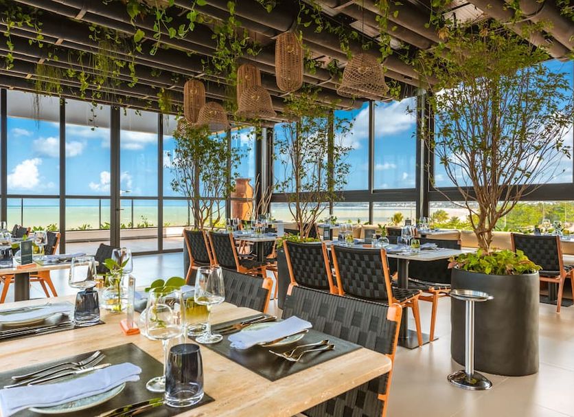 Εστιατόριο Φωτογραφία