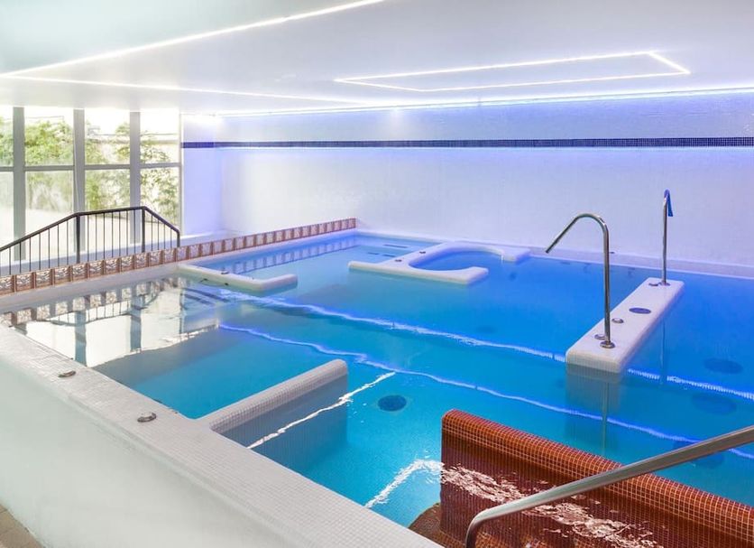 Πισίνα Φωτογραφία