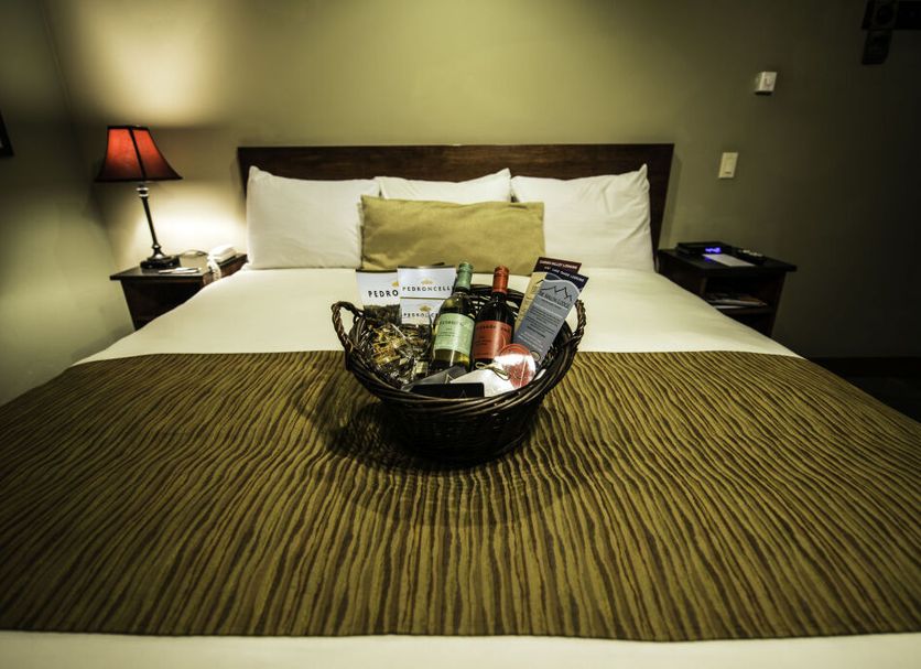 Κρεβατοκάμαρα Φωτογραφία